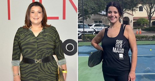 Ana Navarro Weight Loss Photos: Before and After Pictures