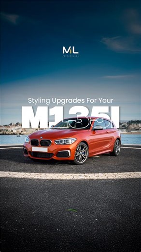 Styling upgrades for your M135i this Black Friday 🙌 Mods shown: Basic Carbon BMW F20 F22 F30 F32 F87 Pre-Preg Dry Carbon Fibre Complete Mirror Unit Basic Carbon BMW 1 Series F20 F21 Gloss Black Rear Roof Spoiler Basic Carbon BMW F20 F22 F30 F32 Pre-Preg Dry Carbon Fibre Gear Surround Cover Maxton Design BMW F20 F21 LCI V.2 M-Power Side Skirt Diffusers Genuine BMW 51712357461-51712357462 F20 F21 LCI M Performance Gloss Black Kidney Grilles Maxton Design BMW F20 F21 LCI V.2 M-Power Front Splitter