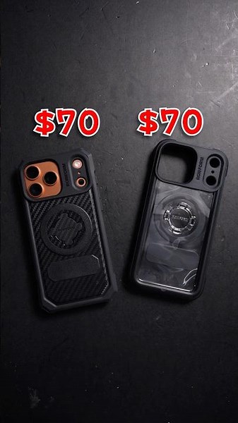Which one are you choosing?