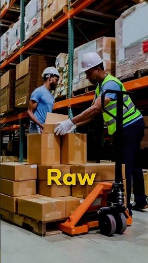 3 Types of Logistics Every Business Must Know 🚚
