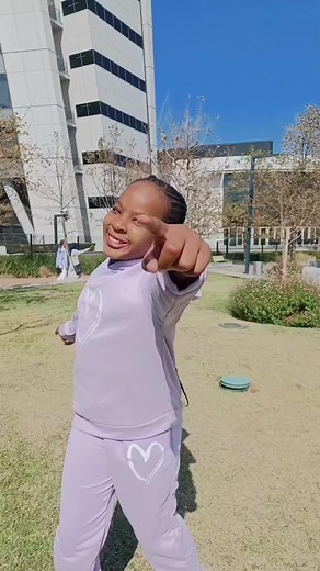 Fun and Exciting Finger Dance and Basic Dance Challenge