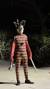 When Nightmares Become Real #parody #prank #scary #funny #paranormal #films | Killer Clown