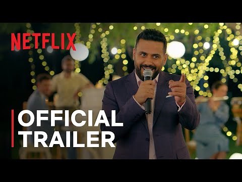 Groom & Two Brides – Official English Trailer | Netflix
