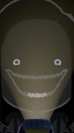 This actually SCARED ME in TOMODACHI LIFE LIVING THE DREAM!