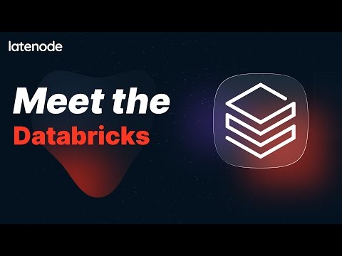 Meet the Databricks: Deliver AI insights directly into daily operations