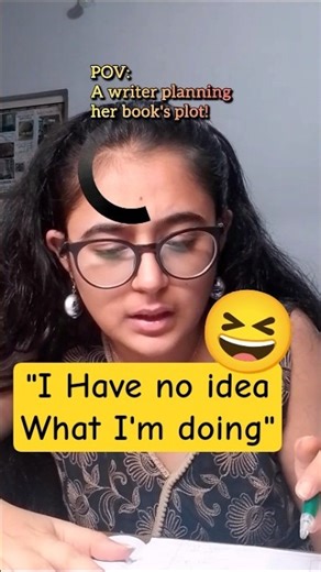 POV: A WRITER PLANNING HER BOOK #writer #writing #booktok #writertube #authortube #books #foryou