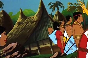 The New Adventures of Superman 1966 The New Adventures of Superman 1966 S03 E008 – Rain of Iron Epis