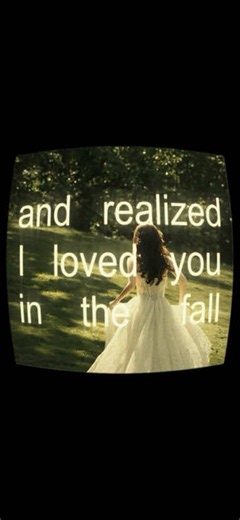 Taylor Swift - Back to December Lyrics (Taylor's Version)