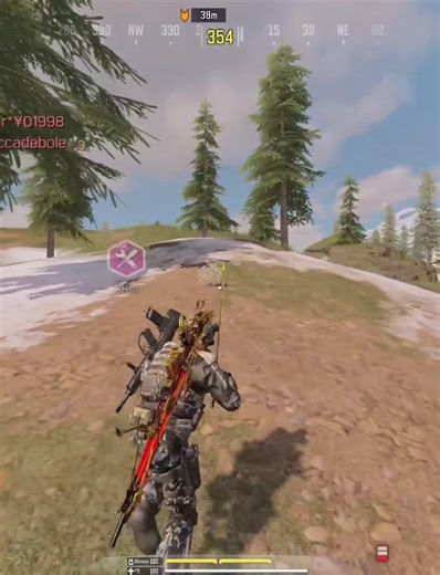 TIGRE_BLANCO (@elclantigreblanco)’s video of Free Fire