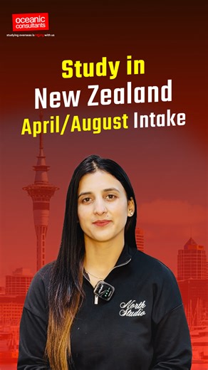 Oceanic Consultants on Instagram: "Don’t just study abroad — build your future abroad! 🌏 Why settle for a degree that looks good on paper, when you can choose one that actually gets you hired? 💼 At AKA Education Group, New Zealand, you’ll learn real skills for real careers — in: 🏥 Health & Wellbeing 🏗️ Construction & Building Surveying 💻 Software Testing The best part? These programs are on New Zealand’s Green List, giving you a clear path to work and settle abroad. 🇳🇿✨ With April & Augus