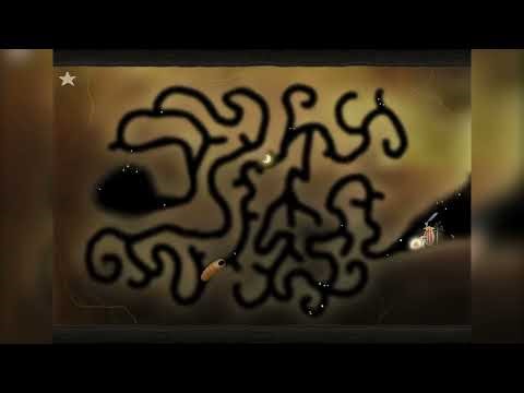 Botanicula Playthrough :: Part 4 - Level 5 & Finale