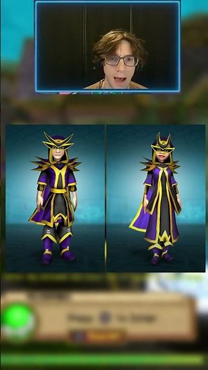 The BEST Level 60 Gear in Wizard101