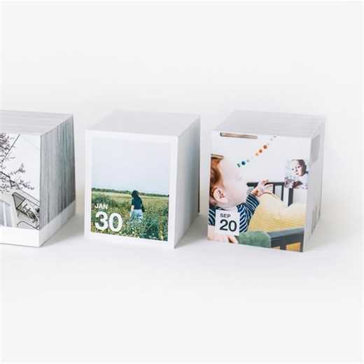 Social Print Studio on Reels