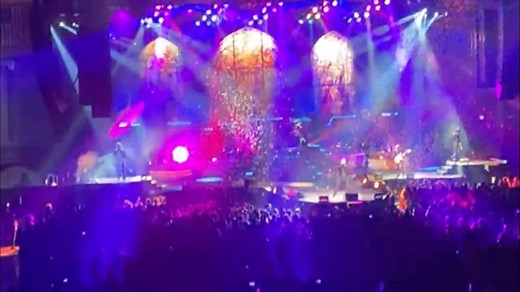 Ghost/Ghost B.C. Live at Reno 2022.1.25