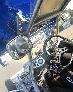 Check out this on board footage of the BriSCA F2 stock cars at Knockhill! Summer Stock Car Series is back next Wednesday, what's on? 🟡 BriSCA F2 ⚫️ Saloon Stock Cars 🟡 ORCi Stock Rods ⚫️ Prostock Basic 📅 Wednesday 18th June ⏰ Gates open at 4:30pm 🏁 First race set for 6pm Tickets can be purchased at www.knockhill.com/events or can be purchased on the day. McGill Motorsport | Knockhill Racing Circuit
