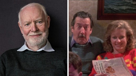 David Stratton's infamous review of The Castle goes viral after his death