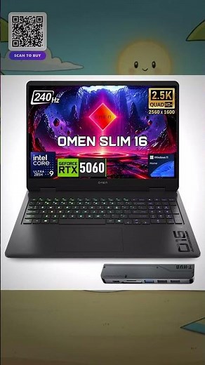 Tested: HP Omen RTX 5070 Gaming Laptop — Worth the Splurge?