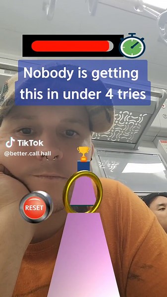 The reigning champion! 💪🏼 #ttBCH #impossiblering