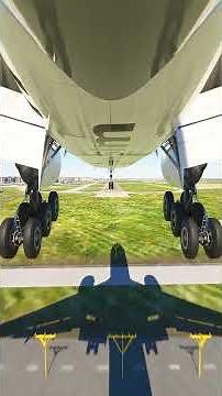American Air Critical Situation at Chicago Airport Boeing 777 😱 | MSFS 2024