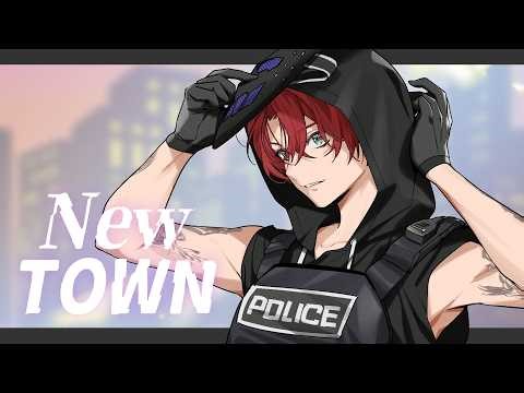 【NEWTOWN】指導筋トレ教育筋トレ指導教育筋トレ【ローレン・イロアス/にじさんじ】