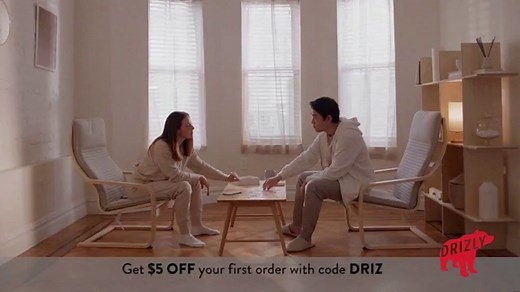 Drizly TV Spot, 'So Many Options'