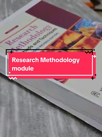 Transform Your Understanding of Research Methodology