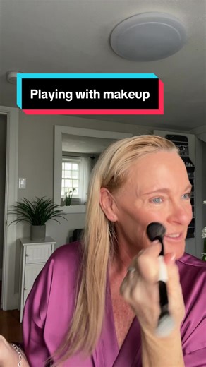 80s Tunes and Morning Makeup Routine