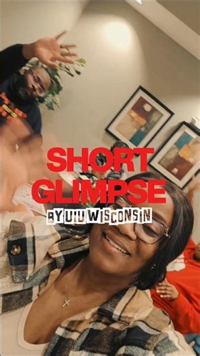 Come join UIU Wisconsin! #shorts