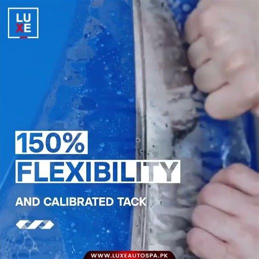 Best Paint Protection Film (PPF) for Cars | Immortal Self-Healing PPF Review