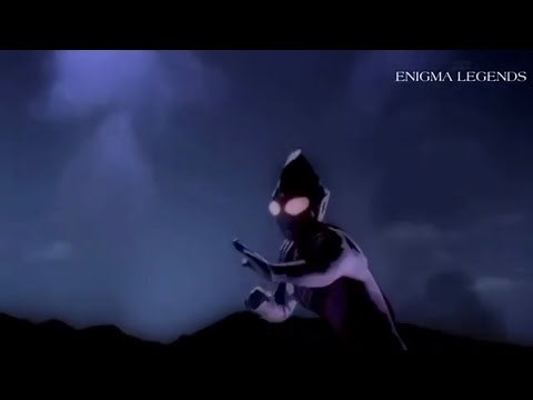 ウルトラマンティガ外伝 古代に蘇る巨人