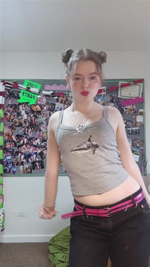 Space Buns Dance Tutorial for 2016 Style Lovers