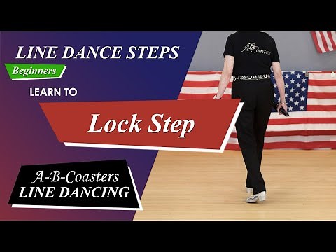 17 LOCK STEP