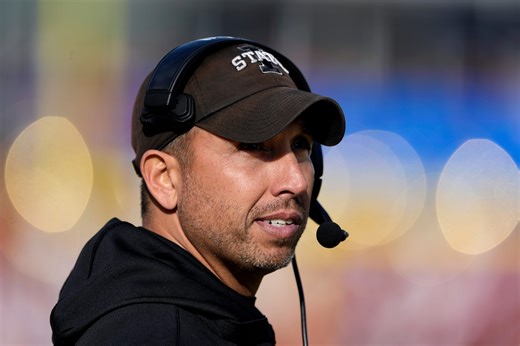 Penn State football: Matt Campbell introductory press conference | Live Updates recap