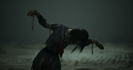 Solución al puzzle Espantapájaros en Silent Hill f