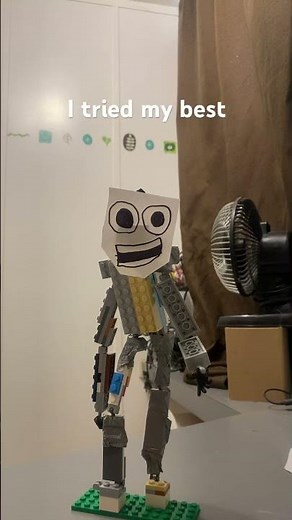 My own lofty figure I made @Loft_Studios