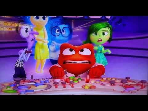 Inside Out (Reversed)