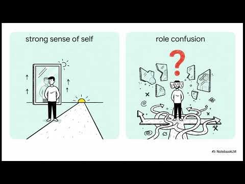 AP Psychology Unit 3: Module 3.6 (Social-Emotional Development Across the Lifespan)