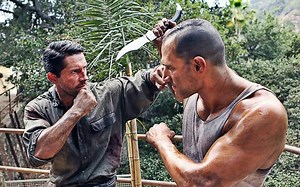 Scott Adkins action movies to watch online - List | Filmelier