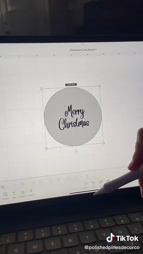 How to Make a Stencil with a Cricut: Easy Tutorial for Beginners
