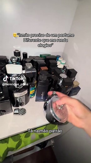 QUER MONTAR UMA COLEÇÃO? GRUPO DE OFRRTAS NO LINK DA BIO! #melhoresperfumesmasculinos #lattafa #bbb #fakharplatin #foryoupage