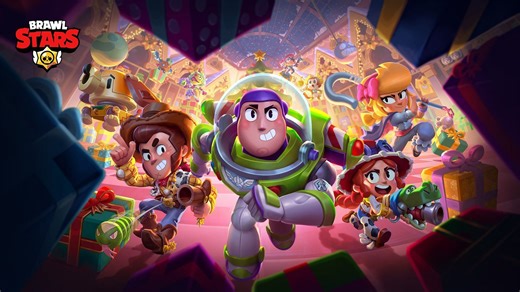 Tips to master all Buzz Lightyear modes in Brawl Stars