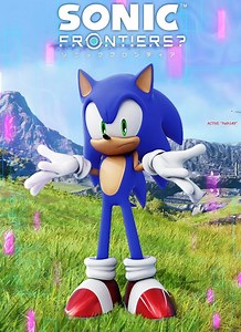 Sonic Frontiers (2022) | Price, Review, System Requirements, Download