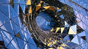 4D printing: buildings that can change over time