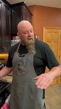 Chef Dad’s Clarified Butter: Higher Smoke Point and Lactose-Free!