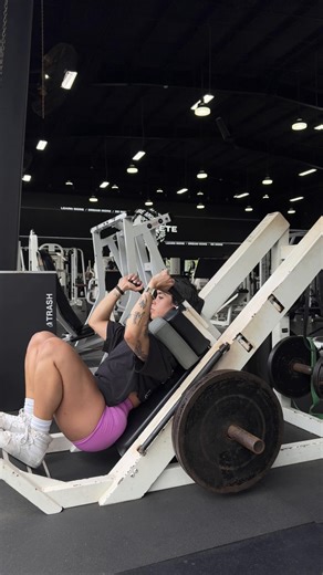 #fyp #gymgirl #fitness #wellness #physique