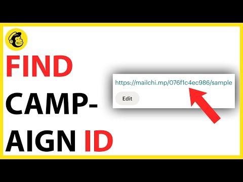 How to Find Campaign ID in Mailchimp [EASY GUIDE]
