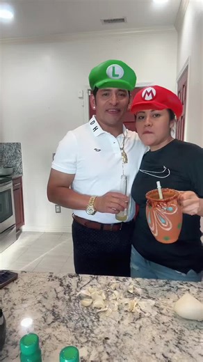 Kitchen Fun: Engaging Games with Friends