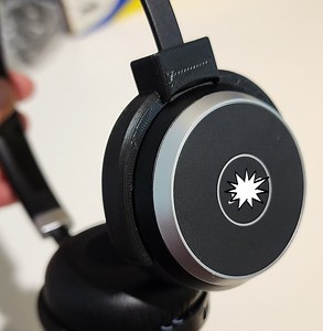 Repair Parts for Jabra Evolve 65 Evolve 40 Broken Hinge Fix - Etsy