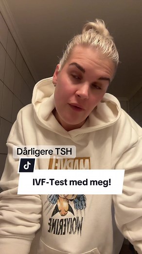 Min IVF-reise: Følelser og utfordringer