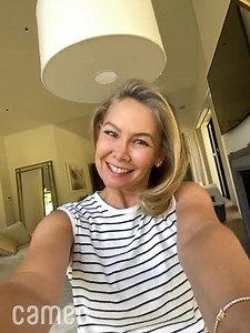 Dancing With the Stars, STAR Kym Johnson- Herjavec is excited to connect with her fans! | Cameo